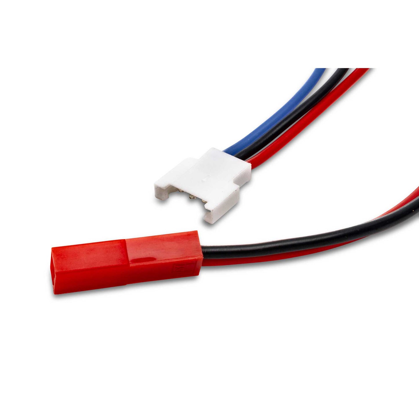 Spektrum Receiver/ESC: UMX WACO SPMA3196