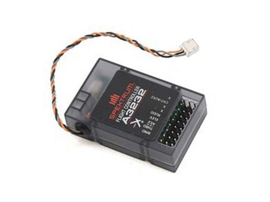 Spektrum Flight Controller: Carbon Cub SAFE+ SPMA3232