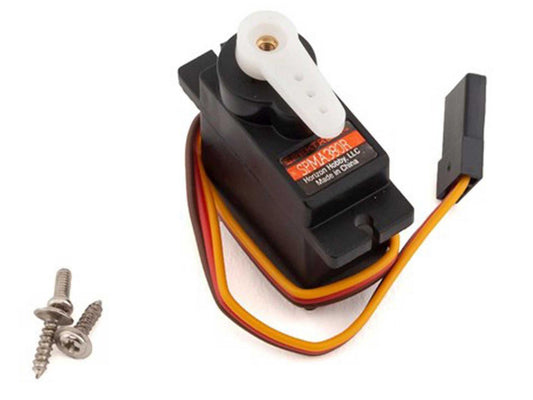 Spektrum 9 Gram Servo Metal Gear Reverse SPMA380R