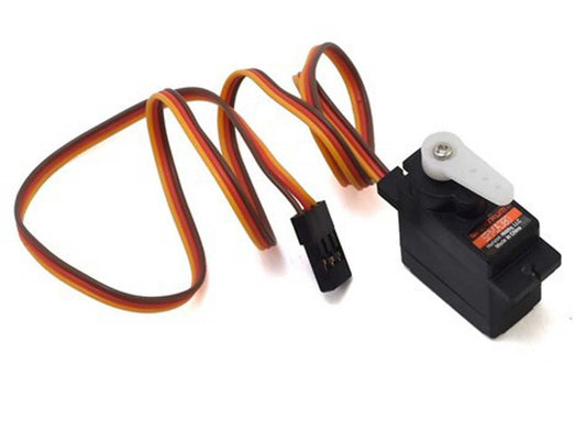 Spektrum 9 Gram Servo Metal Gear SPMA380