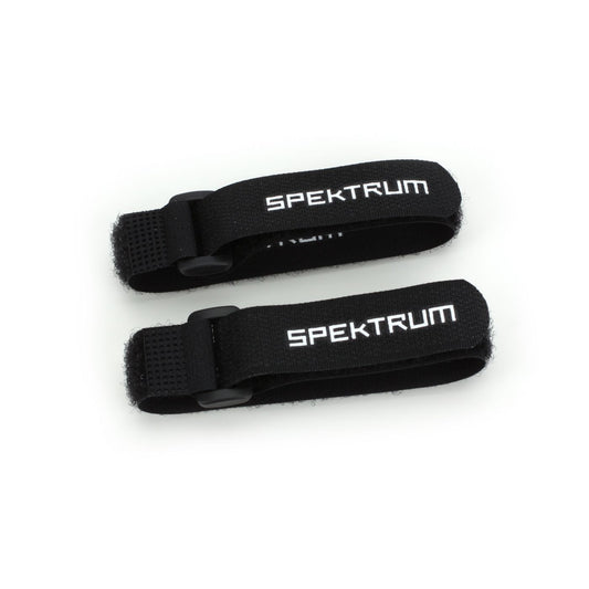 Spektrum Hook and Loop Fastening Strap: 20x280mm SPMA4020