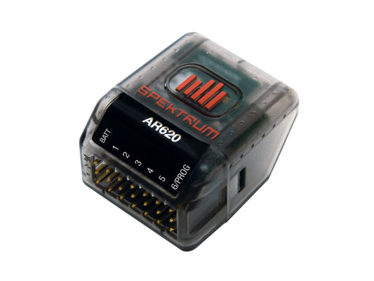 Spektrum AR620 6 Channel Sport Receiver SPMAR620