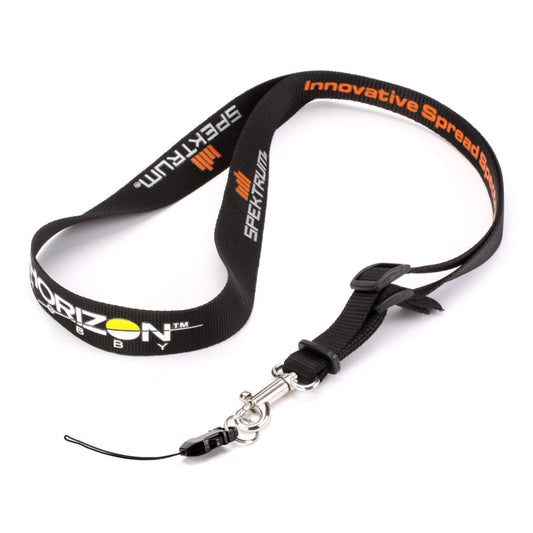 Spektrum SPM Neck Strap SPMP610