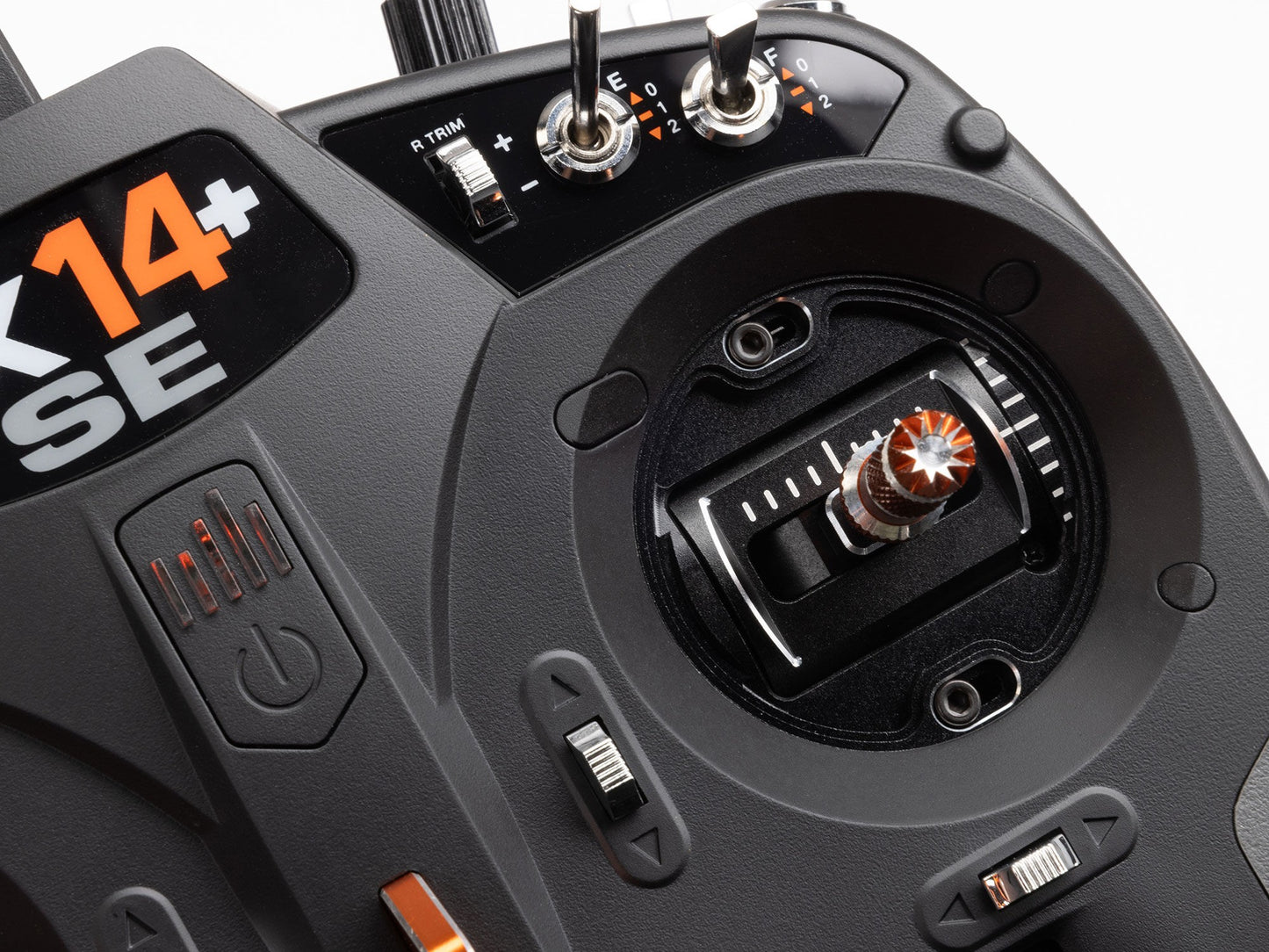 Spektrum iX14+ SE 20-Channel DSMX Transmitter Only SPMR14020EU