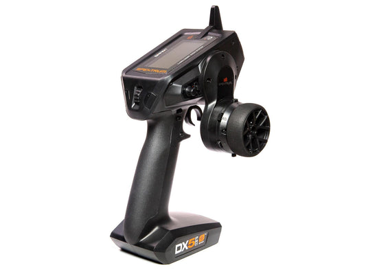 Spektrum DX5 Pro 2021 DSMR TX Only SPMR5025