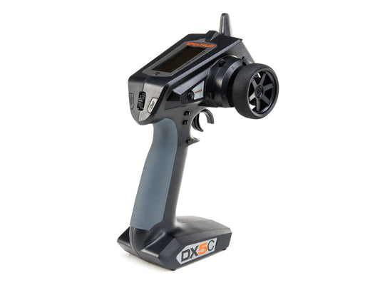 Spektrum DX5C Smart 5Ch Transmitter Only SPMR5115