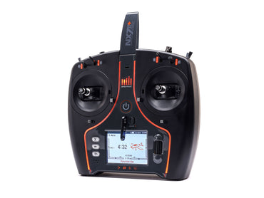 Spektrum NX7e+ Black Edition 14 Channel Transmitter Only SPMR7120EU