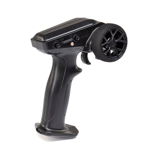 Spektrum SLT2 2-Channel 2.4Ghz Transmitter Only with DSC SPMRSLT270