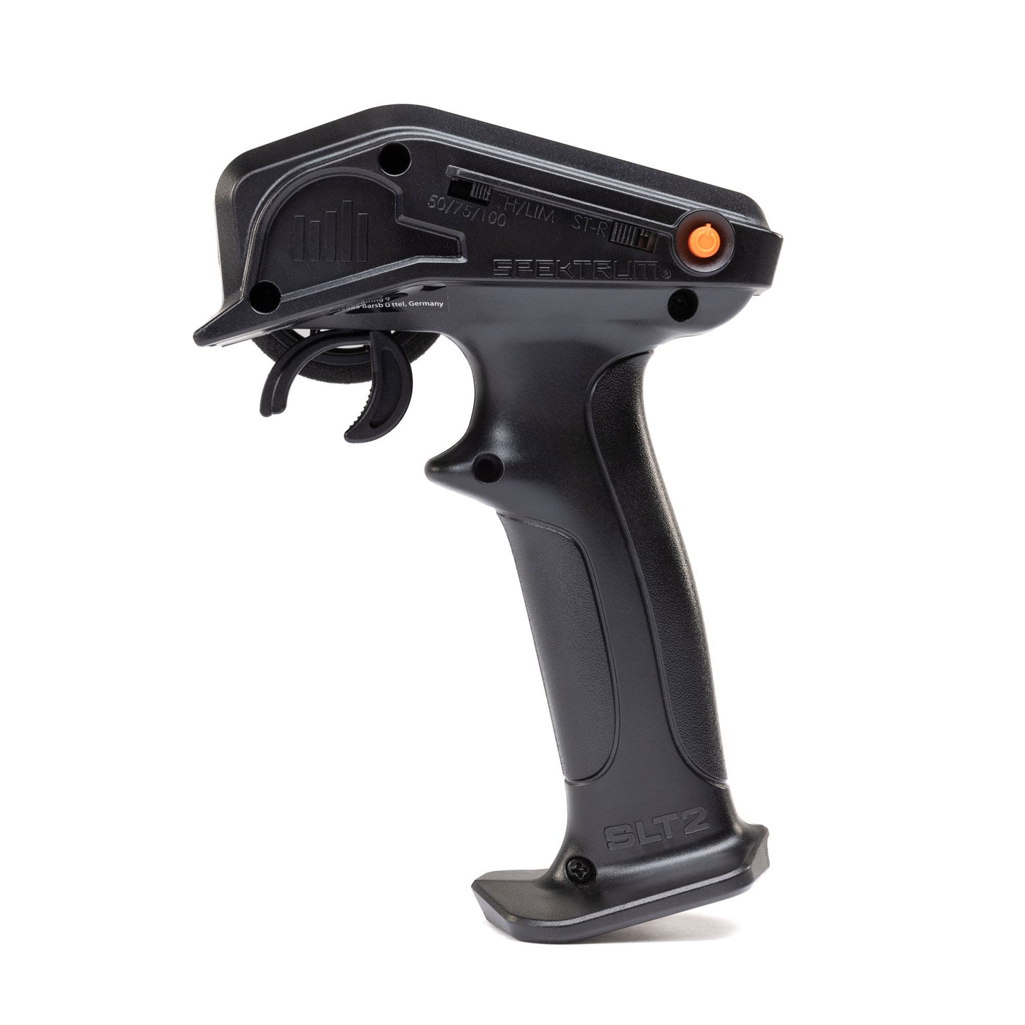 Spektrum SLT2 2-Channel 2.4Ghz Transmitter Only with DSC SPMRSLT270