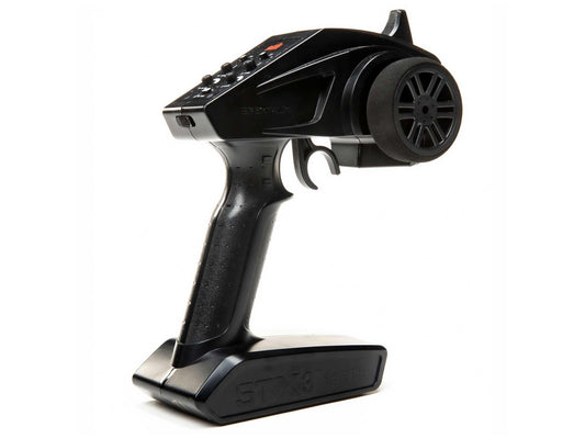 Spektrum STX3 3Ch 2.4 Ghz FHSS TX Only SPMRSTX300