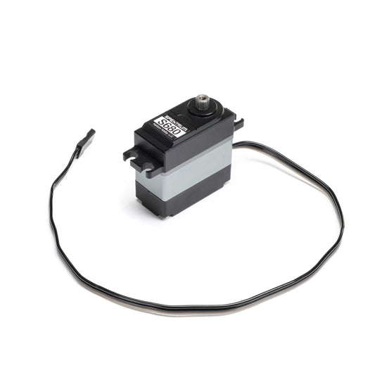 Spektrum S680 19kg High Torque, Metal Top, Steel Gear 25T SPMS680