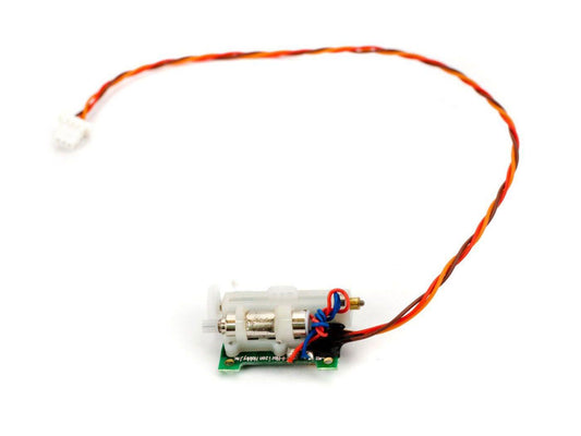 Spektrum 2.3 Gram Performance Linear Long Throw Servo SPMSA2030L