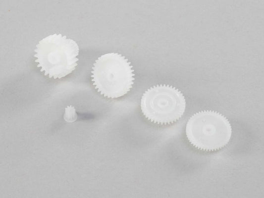 Spektrum Spektrum Servo Gear Set: A330,A330G SPMSA330G