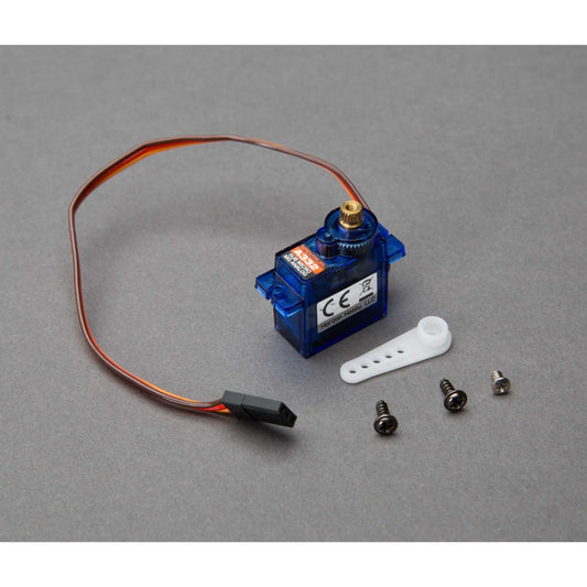 Spektrum 9g servo MG SPMSA332