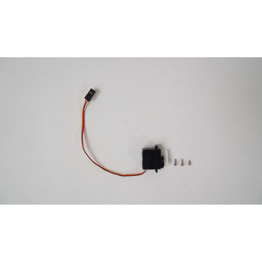 Spektrum A335R Sub-Micro Digital 9g Metal Gear Servo, Reversed SPMSA335R