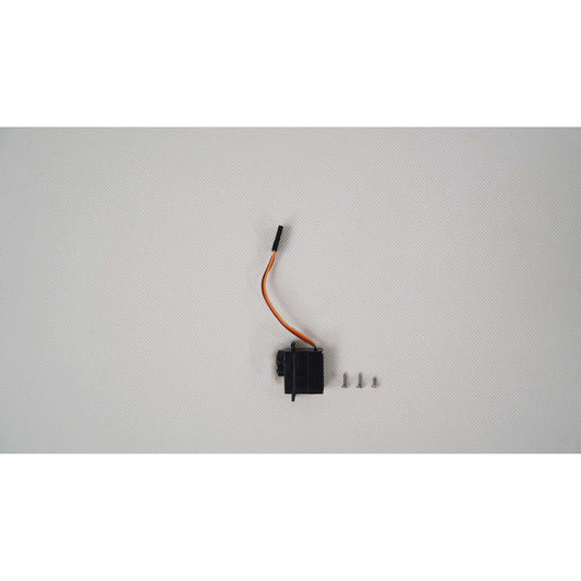 Spektrum A335 Sub-Micro Digital 9g Metal Gear Servo SPMSA335