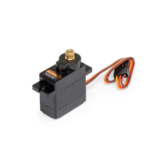 Spektrum Servo: A347 Sub-Micro Digital 9g Metal Gear Air SPMSA347