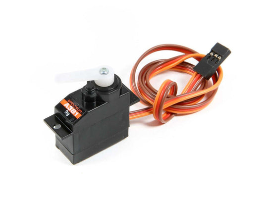 Spektrum 9g Mini Servo 400mm Servo Lead SPMSA381