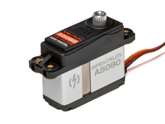 Spektrum A5080 MT/HS Mini Digital HV Servo SPMSA5080