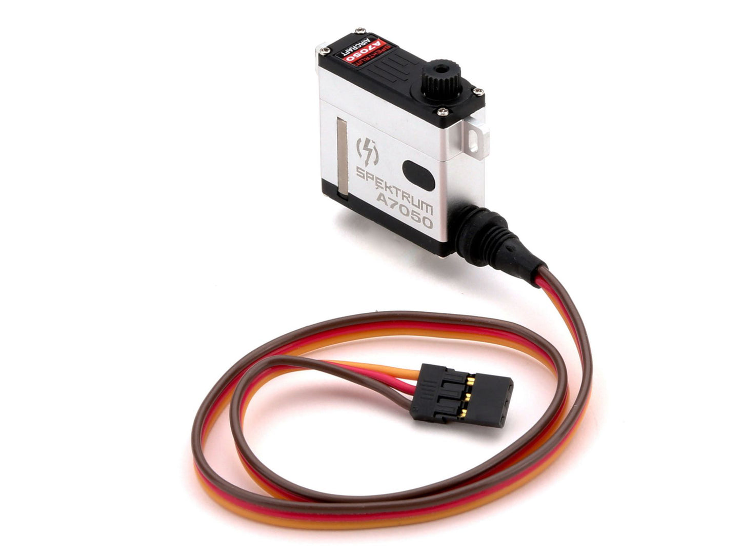 Spektrum A7050 HV Thin Wing High Torque MG Servo SPMSA7050