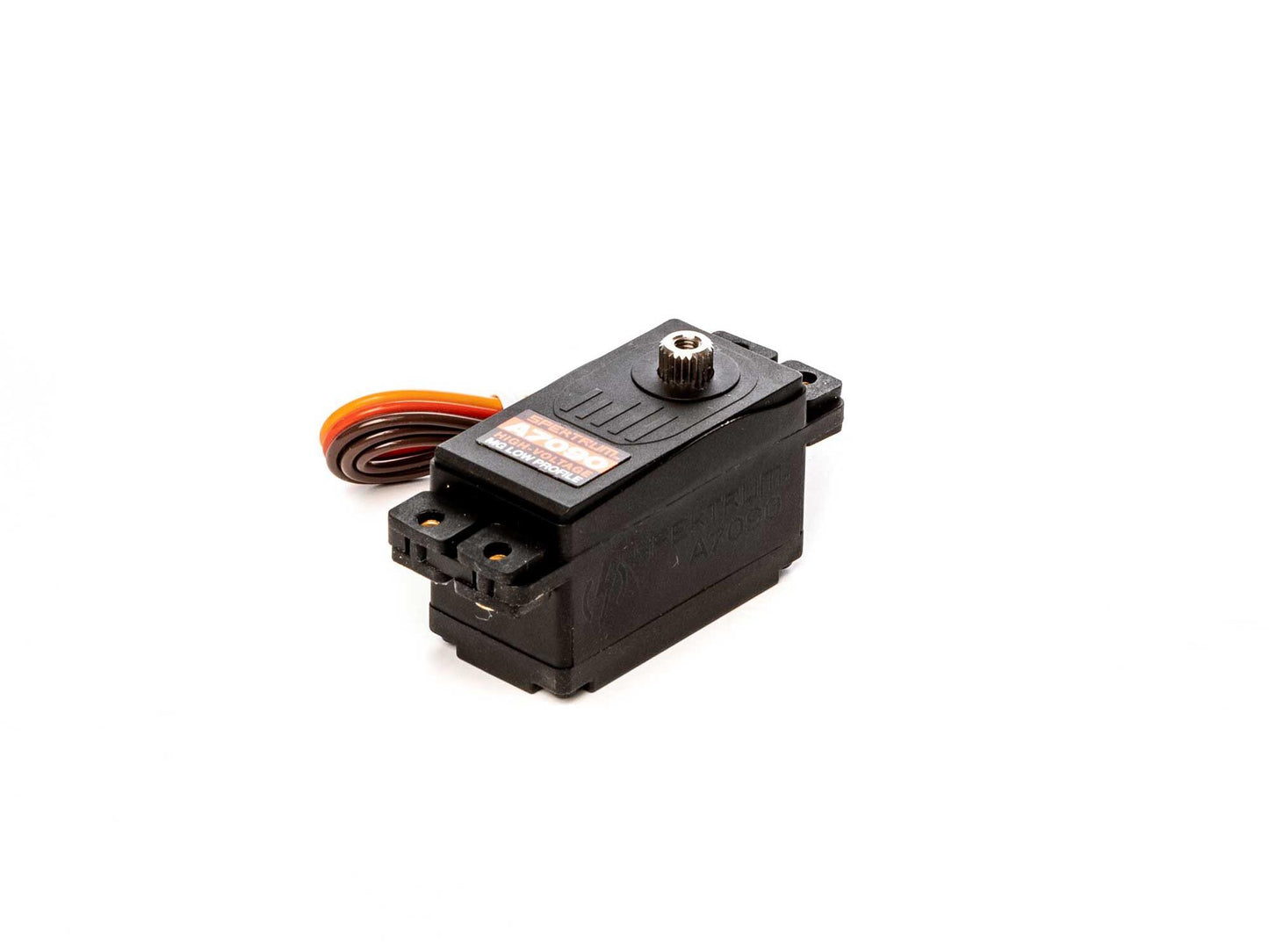 Spektrum A7090 Brushless Low Profile Metal Gear HV Servo SPMSA7090