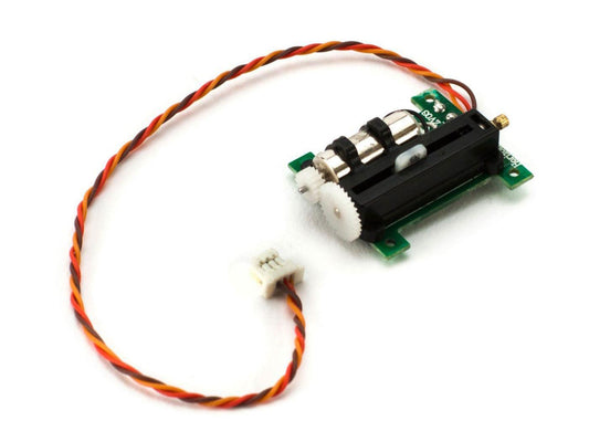 Spektrum 2.9g Linear Tail Servo SPMSH2040T