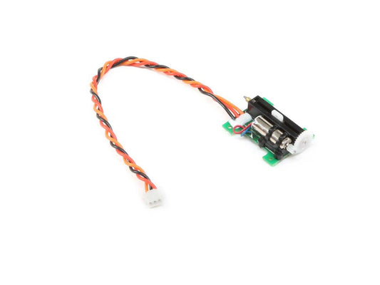 Spektrum 2.9g Linear Long Throw Servo: 130 S SPMSH2045L