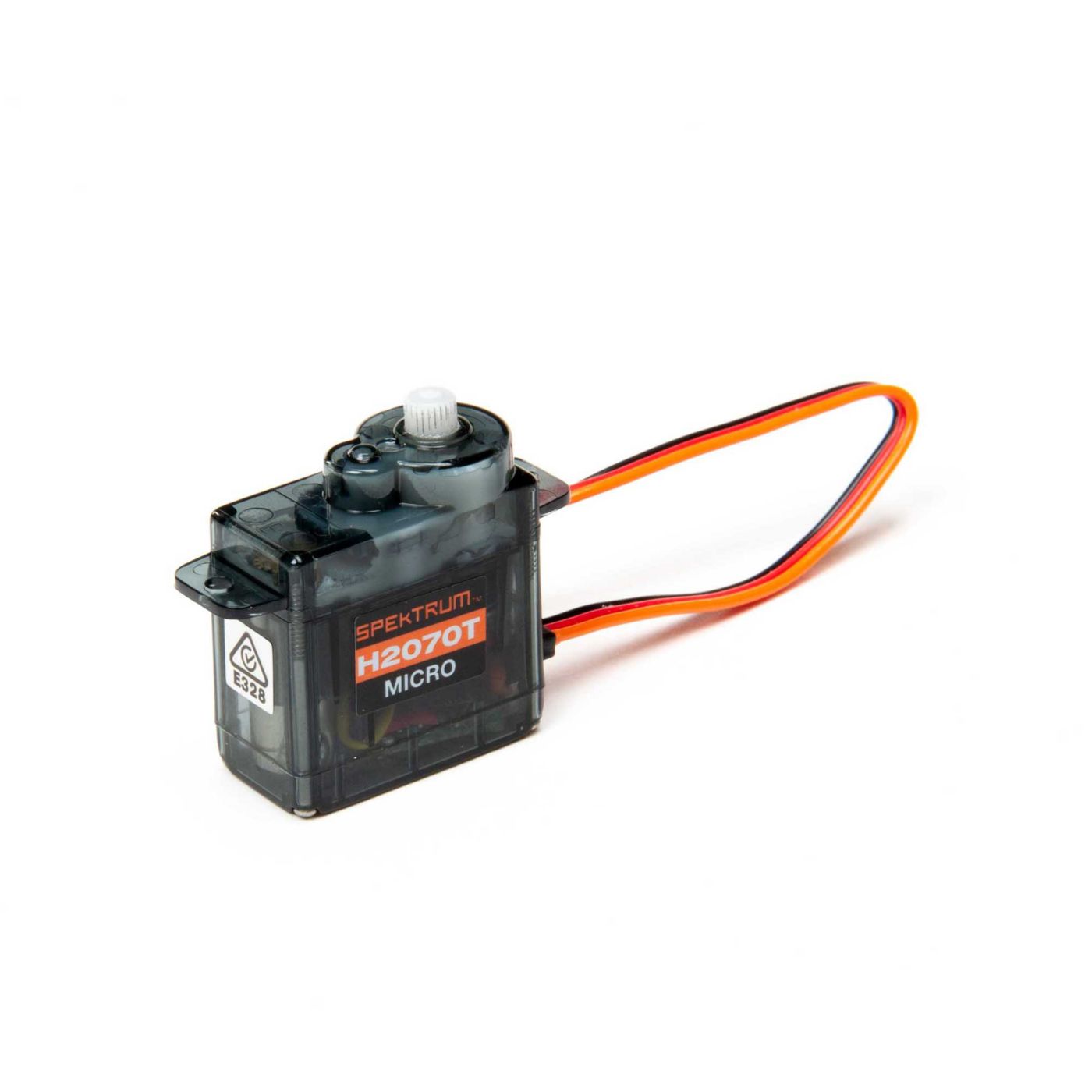 Spektrum 7.5g Nanolite Plastic Heli Tail Servo SPMSH2070T