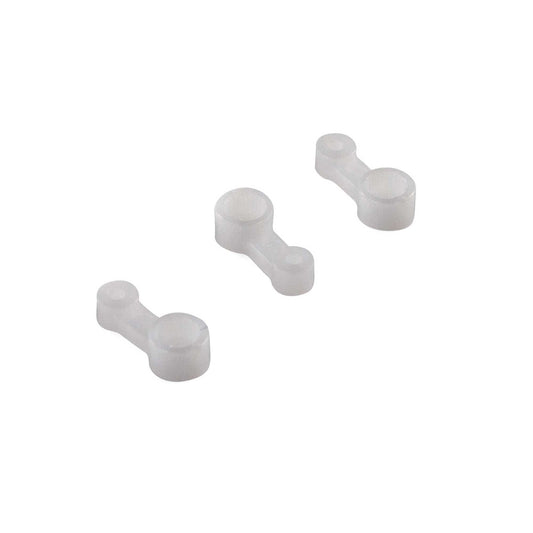 Spektrum SH2080 Servo Arm Set (3) SPMSH20801