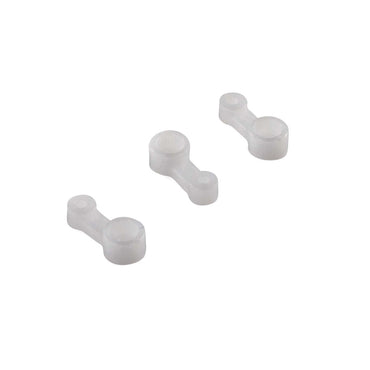 Spektrum SH2080 Servo Arm Set (3) SPMSH20801
