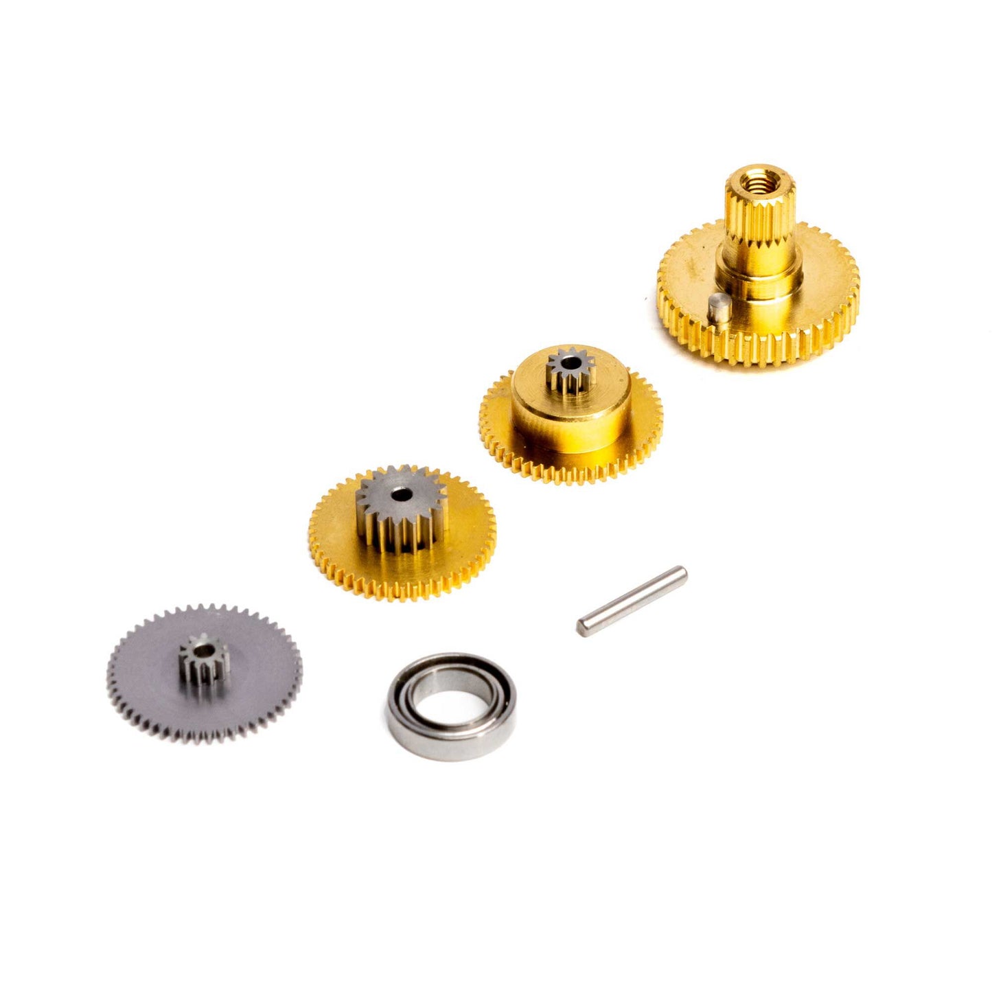 Spektrum Gear Set: S651 SPMSP1066