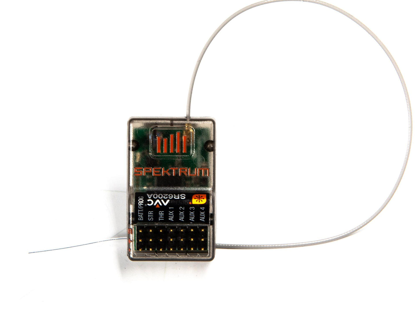 Spektrum 6200A 6CH AVC Surface RX SPMSR6200A