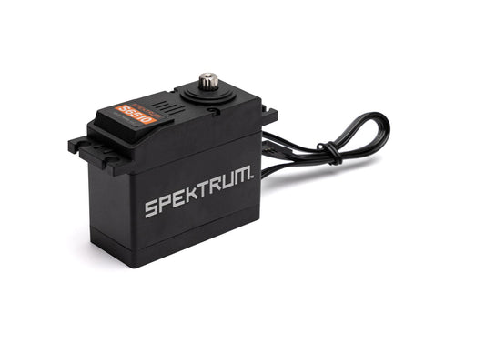 Spektrum Scale High Torque Servo 1:5 SPMSS6510