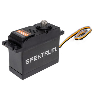 Spektrum Scale High Torque Servo 1:5 SPMSS6510