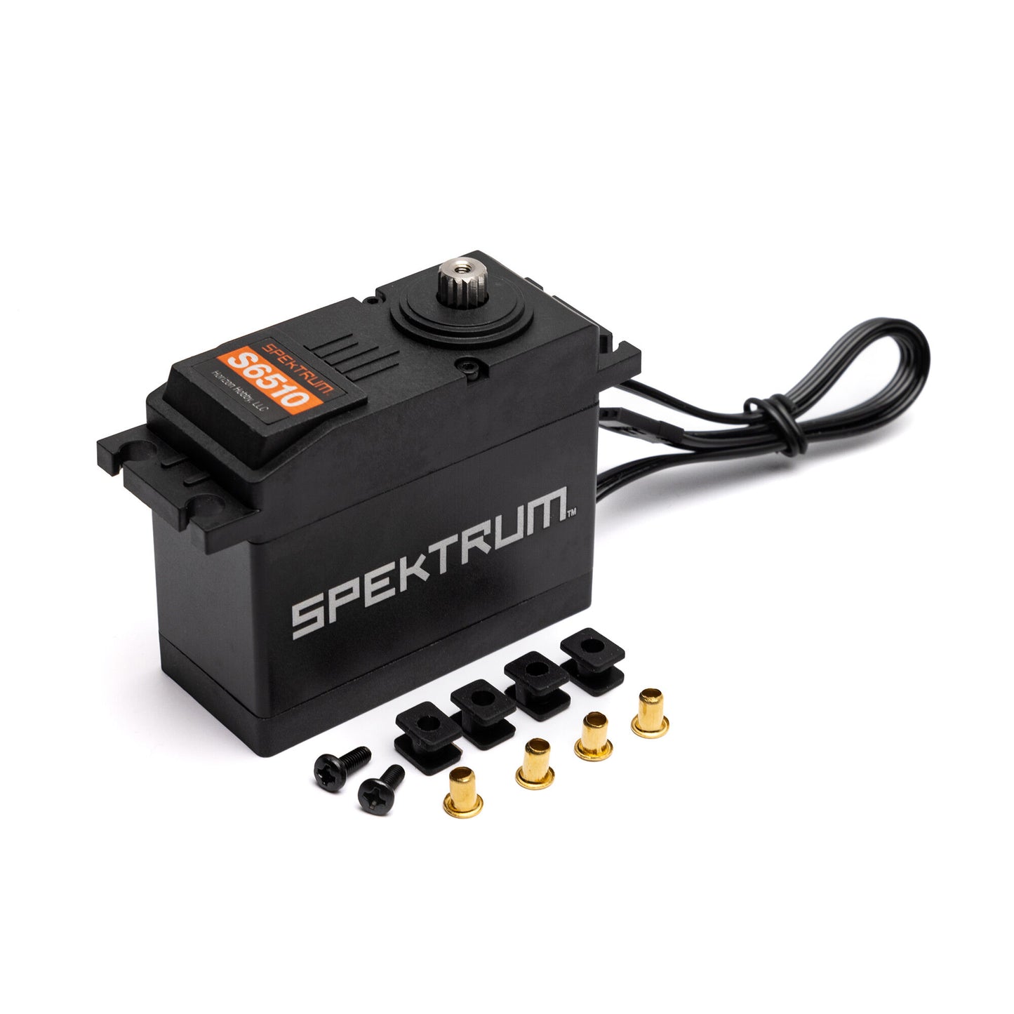 Spektrum Scale High Torque Servo 1:5 SPMSS6510