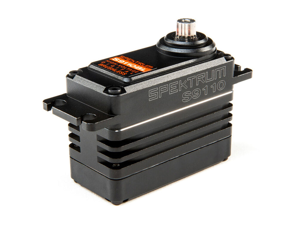 Spektrum S9110BL 1/5 Speed Metal Servo SPMSS9110BL
