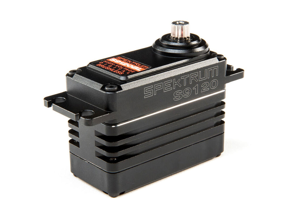 Spektrum S9120BL 1/5 Torque Metal Servo SPMSS9120BL