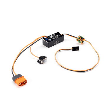 Spektrum Spektrum 10A 2-6S Adjustable UBEC SPMX-1016