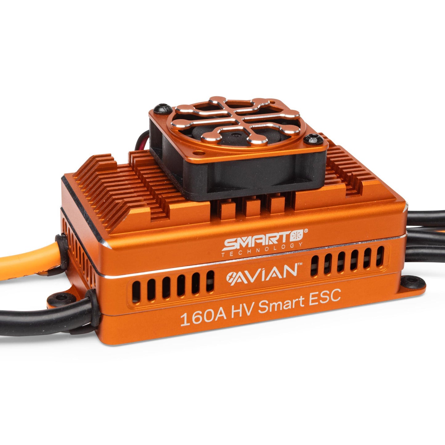 Spektrum Avian 160A HV Brushless Smart ESC 6S-14S SPMXAE1160HV