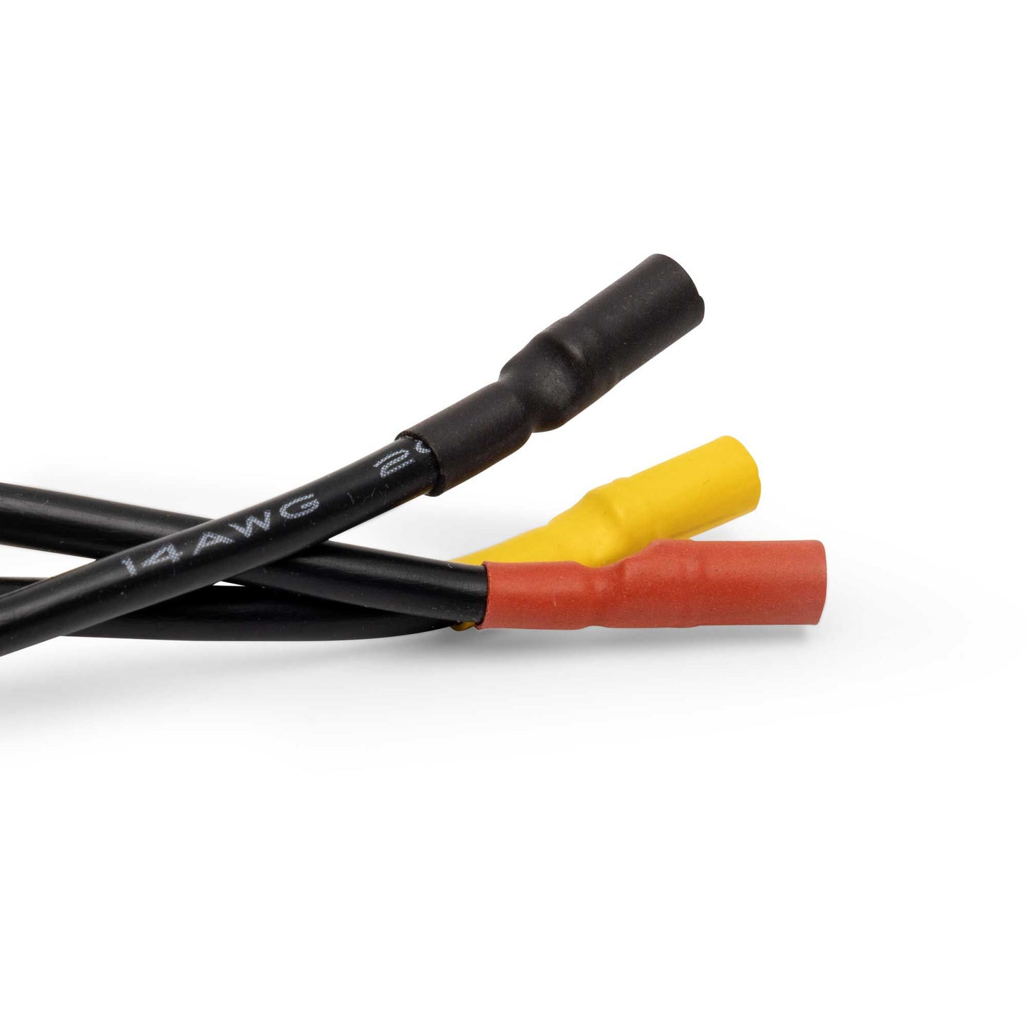 Spektrum Avian 85-Amp Smart Lite Brushless ESC, 3S-6S: IC3 SPMXAE85B