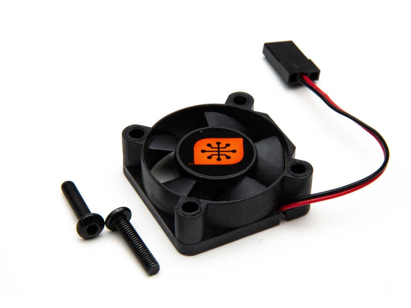 Spektrum Avian Smart 80A & 100A ESC Replacement Fan SPMXAEF1