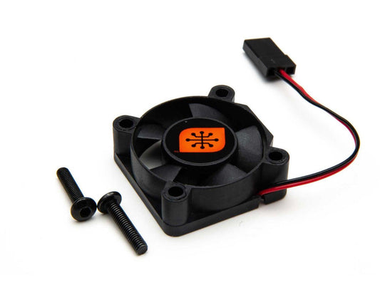 Spektrum Avian Smart 80A & 100A ESC Replacement Fan SPMXAEF1