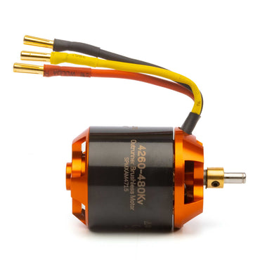 Spektrum Avian 4260-480Kv Outrunner Brushless Motor SPMXAM4715