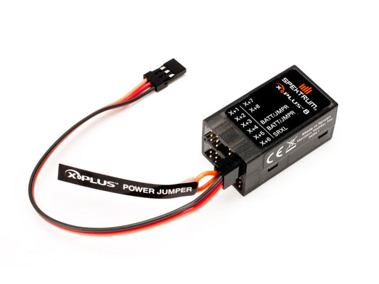 Spektrum X-Plus8 Expansion Module SPMXP8000