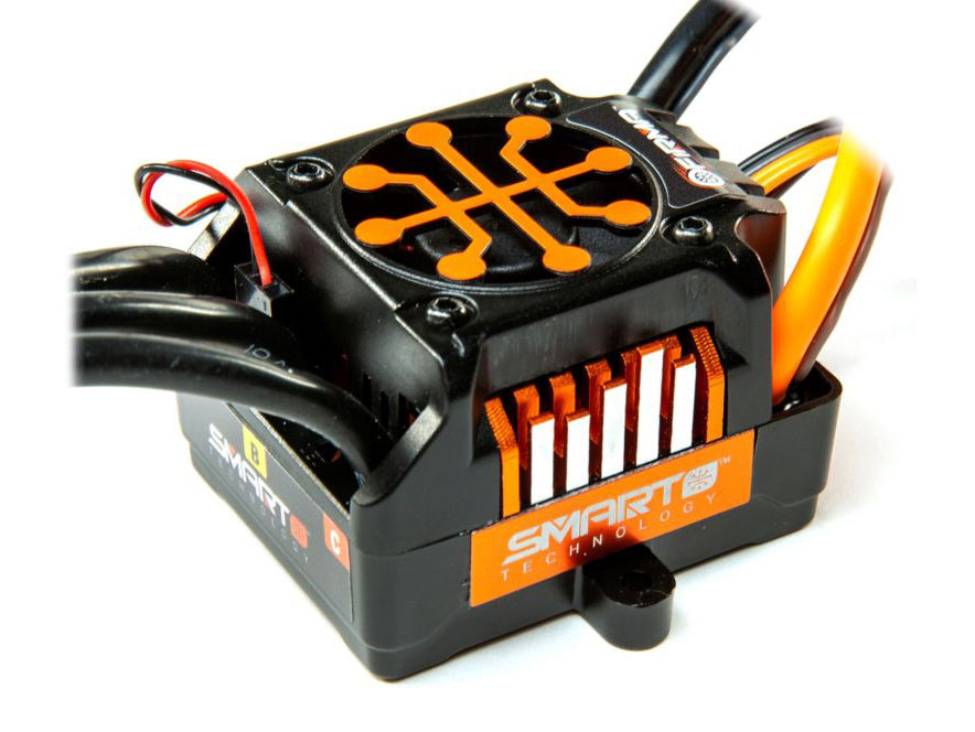 Spektrum Firma 150 Amp Brushless Smart ESC SPMXSE1150