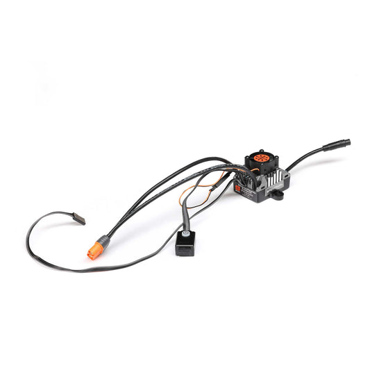 Spektrum Firma 80A Brushless Sensored Smart ESC, Outrunner SPMXSE2060S