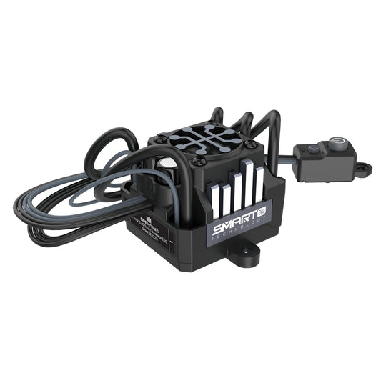 Spektrum Firma 120 Amp V2, Brushless Smart ESC 3-4S SPMXSE2120