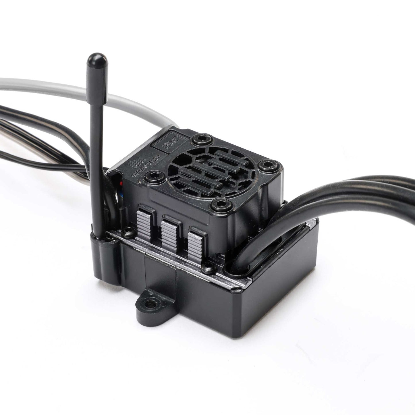 Spektrum SLT 45 Amp Brushless ESC/Receiver 2WD SPMXSE4510RX