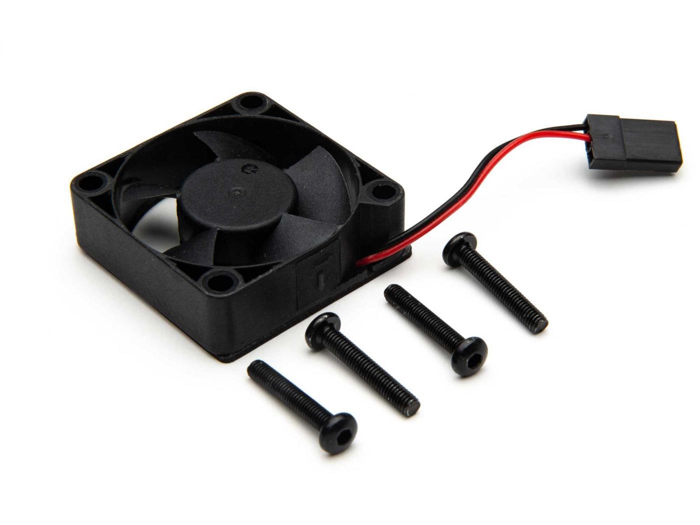 Spektrum Firma Smart 150A ESC Replacement Cooling Fan SPMXSEF2
