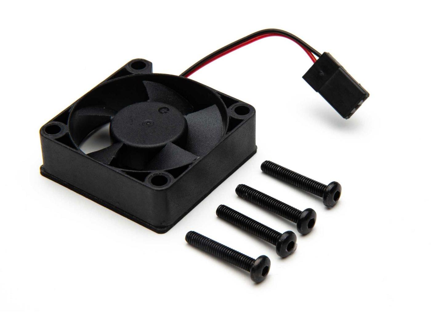 Spektrum Firma Smart 160A ESC Replacement Cooling Fan SPMXSEF3